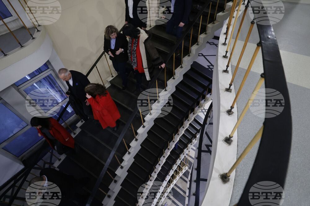 БТА - годишнина - Национален пресклуб - шрифт - представяне