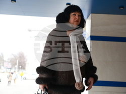 Българска телеграфна агенция - годишнина - гости - посрещане