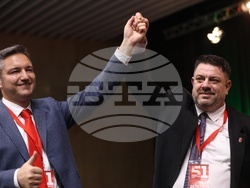 Българска социалистическа партия - конгрес