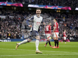 Britain Soccer Premier League