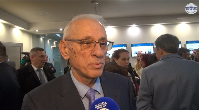 За 127 са създадени сериозни традиции, каза Силви Кирилов по повод 127-годишнината на БТА