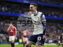 Britain Soccer Premier League