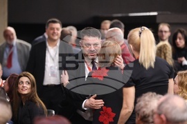 Българска социалистическа партия - конгрес