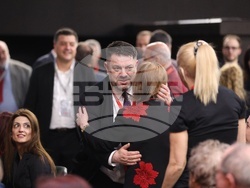 Българска социалистическа партия - конгрес