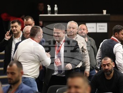 Българска социалистическа партия - конгрес