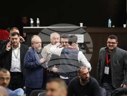 Българска социалистическа партия - конгрес