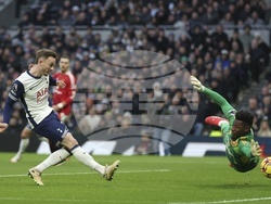 Britain Soccer Premier League