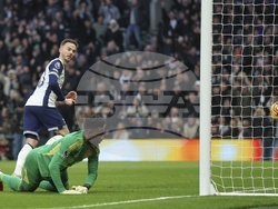 Britain Soccer Premier League