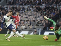 Britain Soccer Premier League