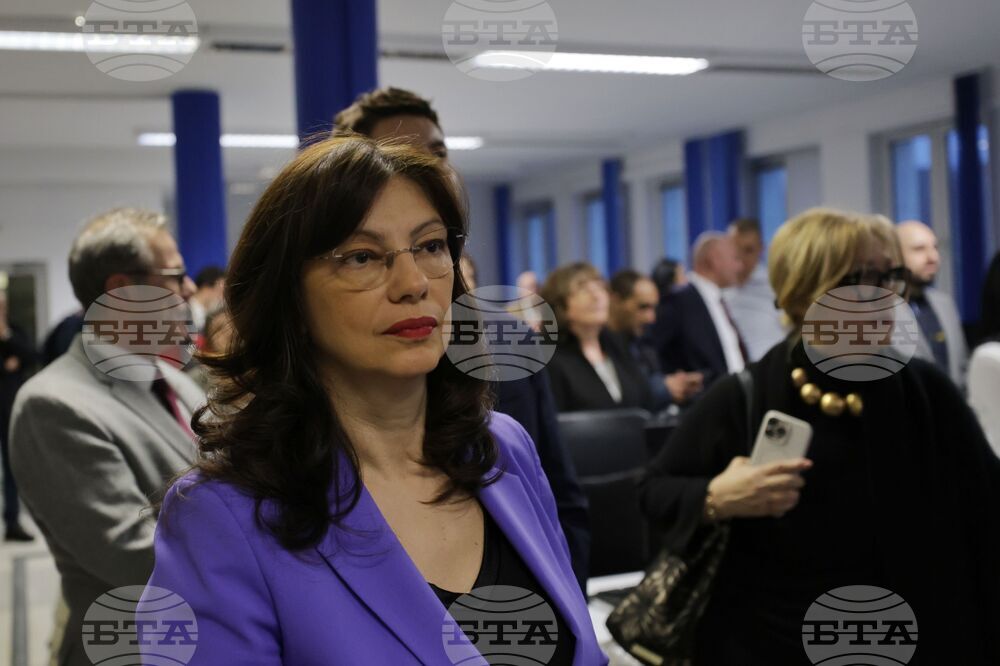 Българска телеграфна агенция - годишнина - обновление - представяне - нюзрум - освещаване