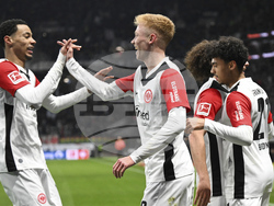 Germany Soccer Bundesliga