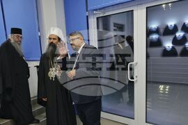 Българска телеграфна агенция - годишнина - „БТА читалня“