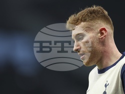 Britain Soccer Premier League