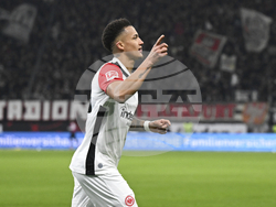 Germany Soccer Bundesliga