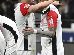 Germany Soccer Bundesliga