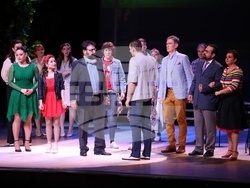 Национален музикален театър - 80 годишнина на Стефан Диомов