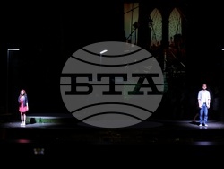 Национален музикален театър - 80 годишнина на Стефан Диомов