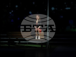 Национален музикален театър - 80 годишнина на Стефан Диомов