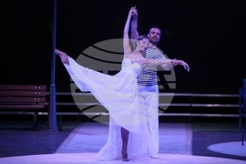 Национален музикален театър - 80 годишнина на Стефан Диомов