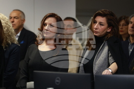 Българска телеграфна агенция - годишнина - обновление - представяне - нюзрум - освещаване