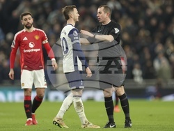 Britain Soccer Premier League