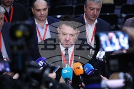 Българска социалистическа партия - конгрес