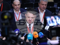 Българска социалистическа партия - конгрес