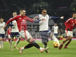 Britain Soccer Premier League