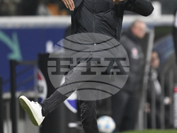 Germany Soccer Bundesliga