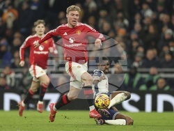 Britain Soccer Premier League