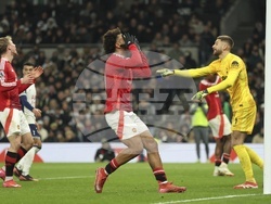 Britain Soccer Premier League