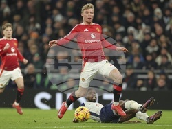 Britain Soccer Premier League