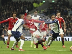 Britain Soccer Premier League