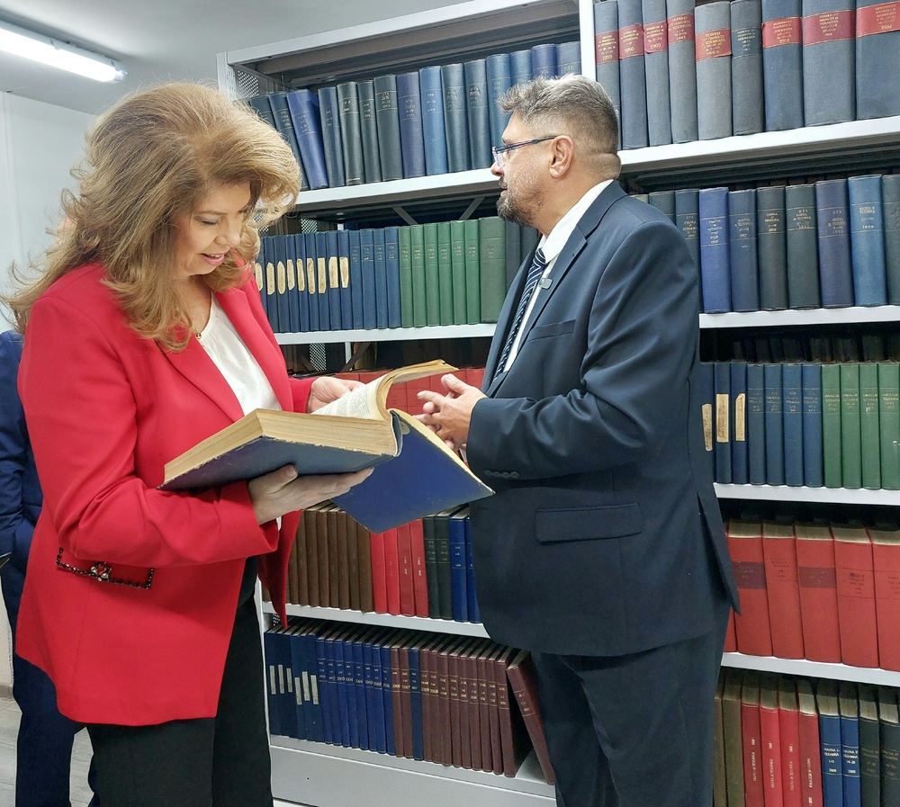 Вицепрезидентът: Със своите пресклубове БТА трябва да достигне до всички български общности