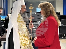 Снимка: Прессекретариат