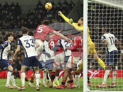 Britain Soccer Premier League