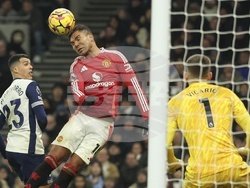 Britain Soccer Premier League