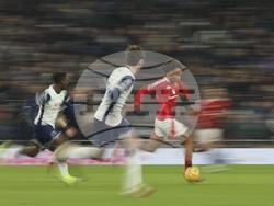 Britain Soccer Premier League