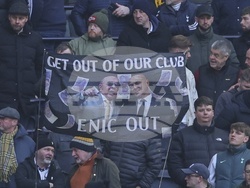 Britain Soccer Premier League