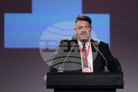 Българска социалистическа партия - конгрес - нов председател - Атанас Зафиров