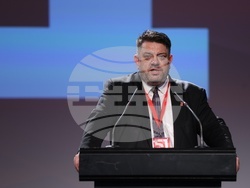 Българска социалистическа партия - конгрес - нов председател - Атанас Зафиров