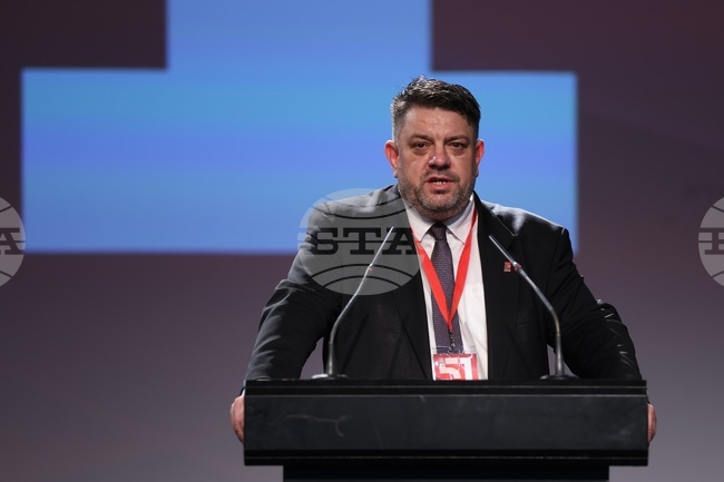 Deputy PM Zafirov: May 24 Is Day When We Are Reminded of Power of Word, Importance of Education