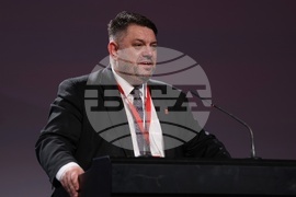 Българска социалистическа партия - конгрес - нов председател - Атанас Зафиров