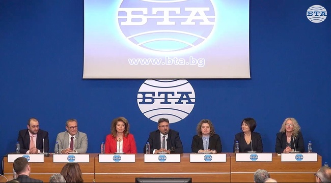 БТА дава примери, които се надяваме да вдъхновяват и други институции и българите изобщо, каза генералният директор на БТА Кирил Вълчев