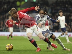 Britain Soccer Premier League