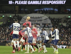 Britain Soccer Premier League