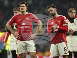 Britain Soccer Premier League