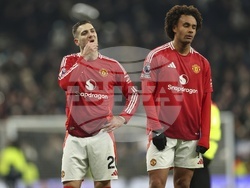 Britain Soccer Premier League