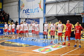 Монтана - Волейбол - ЦСКА - "Монтана"