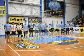 Монтана - Волейбол - ЦСКА - "Монтана"